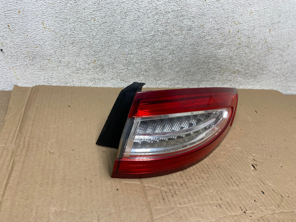 2013 to 2016 Ford Fusion Right Passenger RH Side Tail Light AI1213 LK2