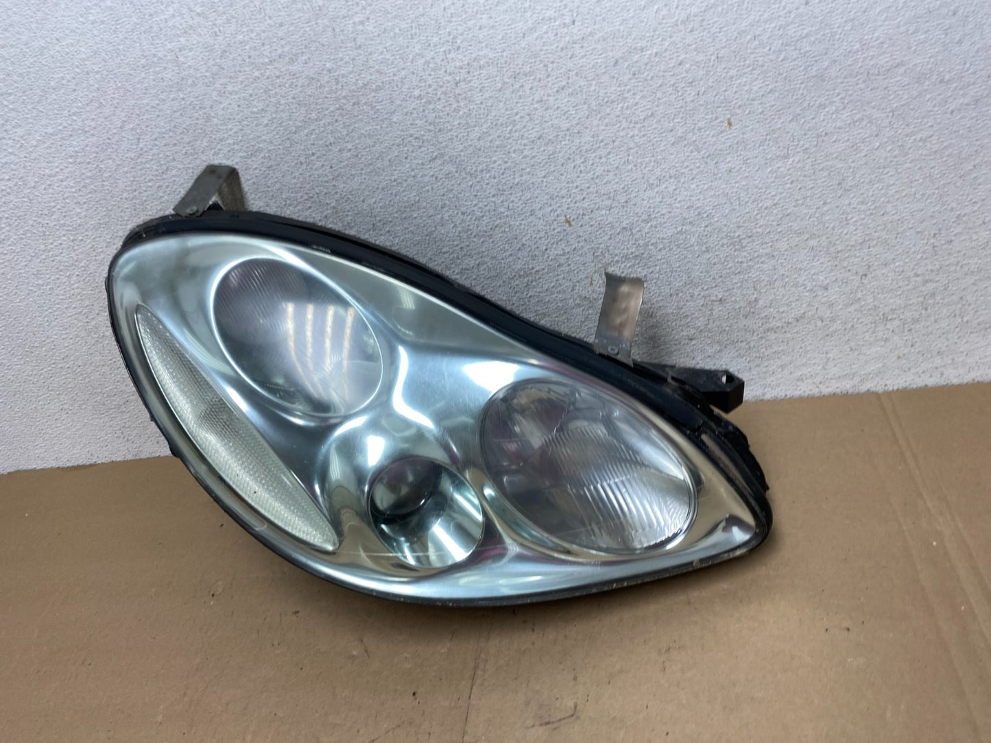 2002-2008 Lexus SC430 Right Passenger RH Side Xenon HID Headlight ag4546 DG1