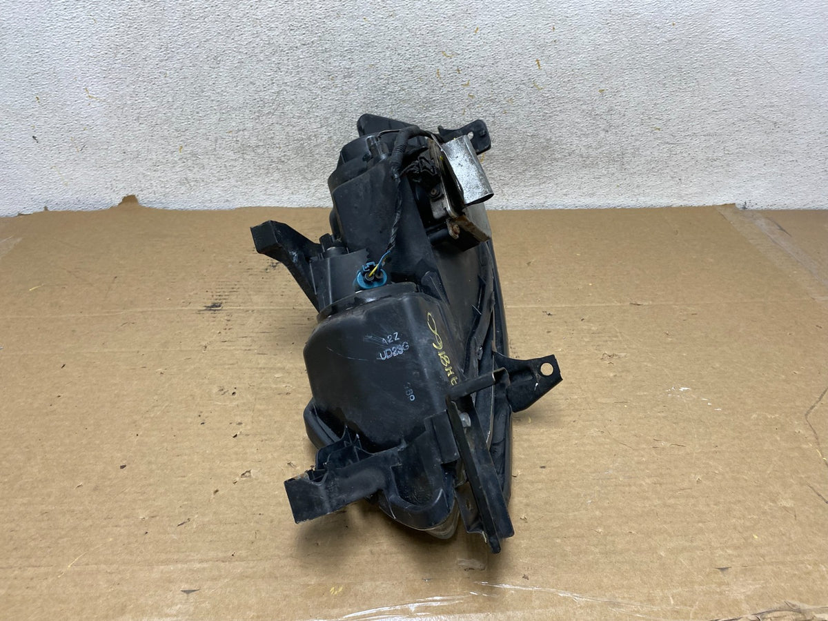 2007 to 2008 Acura TL Headlight Right Passenger Rh Side Xenon Hid AH8160 DW7