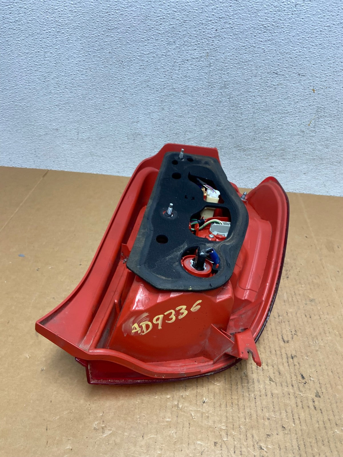 2008 - 2014 Scion XD Left Driver LH Side Tail Light AD9336 LK7