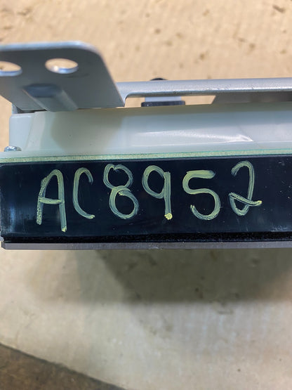 2009-2014 Nissan Murano Dash Information Display Screen AC8952 DG6