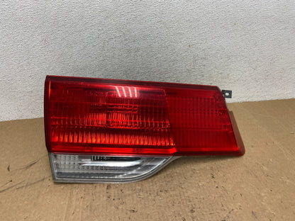 2008 to 2010 Honda Odyssey Left Driver LH Side Tail Light Inner AG1139 LK0