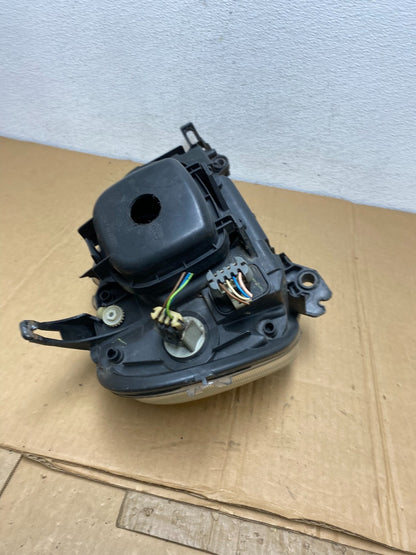 2002 - 2005 Mercedes ML ML350 ML500 Left Driver LH Halogen Headlight AC7507 DW7