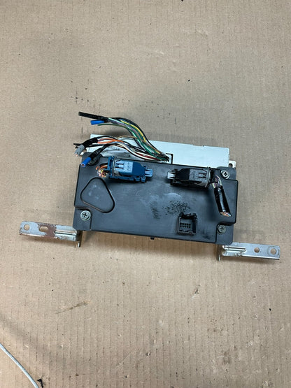 2008 - 2012 Infiniti G35 Information Display Screen 28091jk000 ae3420 DG5