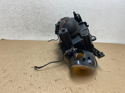2002 to 2005 BMW 3 E46 Sedan Left Driver LH Halogen Headlight AG8025 DW8