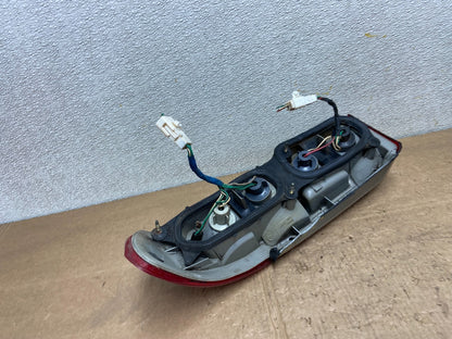 1995 to 1999 Toyota Paseo Left Driver Side Tail Light Y6086 PS6
