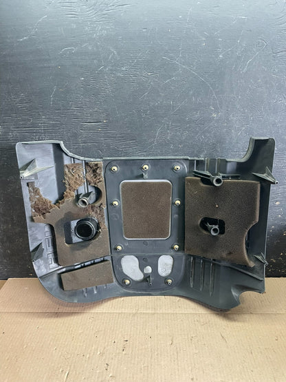 2005 to 2010 Jeep Grand Cherokee 5.7L Hemi Engine Cover Plastic Shield Z8501 DG5