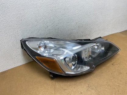 2013 - 2014 Subaru Legacy Outback Right Passenger Headlight DEPO AE3176 DW2