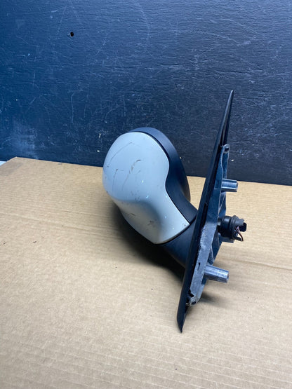 2009 to 2011 BMW 328i 335i Right Passenger Side View Door Mirror AF6734 MS2