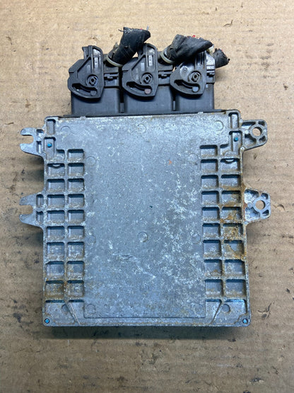 2013 2014 Nissan Frontier Xterra 4.0L Engine Control Unit ECU Module AA0706 DG1