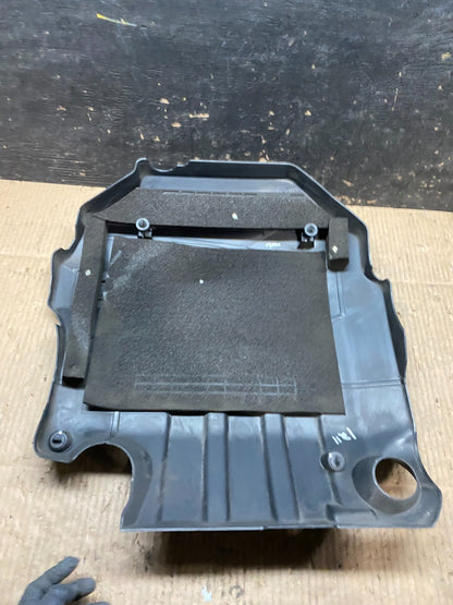 2007 to 2009 Acura MDX OEM 3.7L Engine Cover T9548 DG5