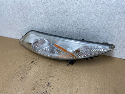 2011-2014 Nissan Juke Turn Signal Headlight Right Passenger RH Halogen AG2454 DW1