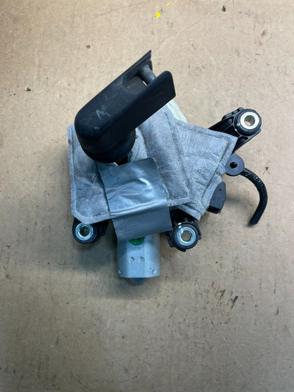 2004-2010 Infiniti QX60 Rear Liftgate Back Window Wiper Motor OEM z2301 DG3