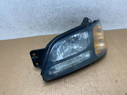 2001-2004 Subaru Legacy Outback Left Driver Lh Side Headlight AI6578 DW2