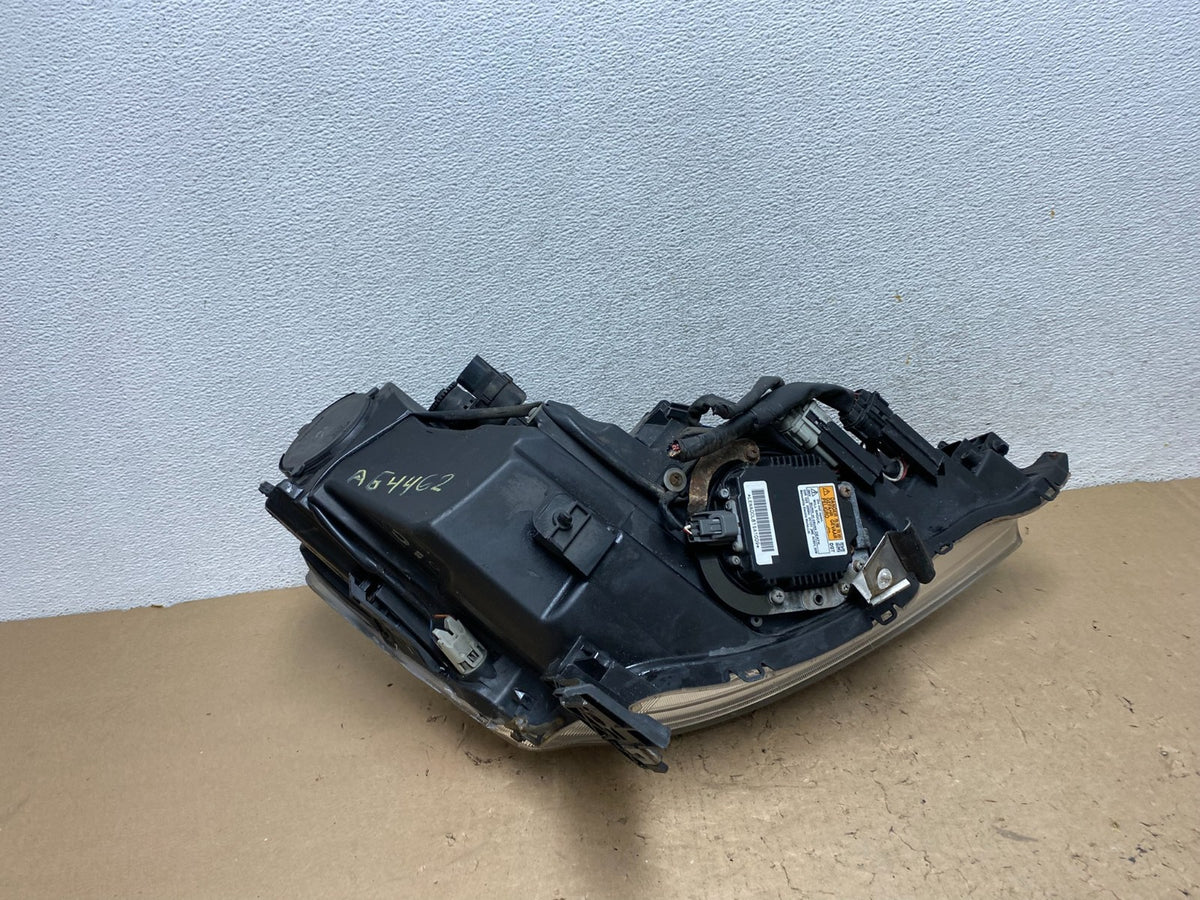 2006 to 2010 Infiniti M35 Left Driver Side Hid Xenon Headlight AG4462 DW9