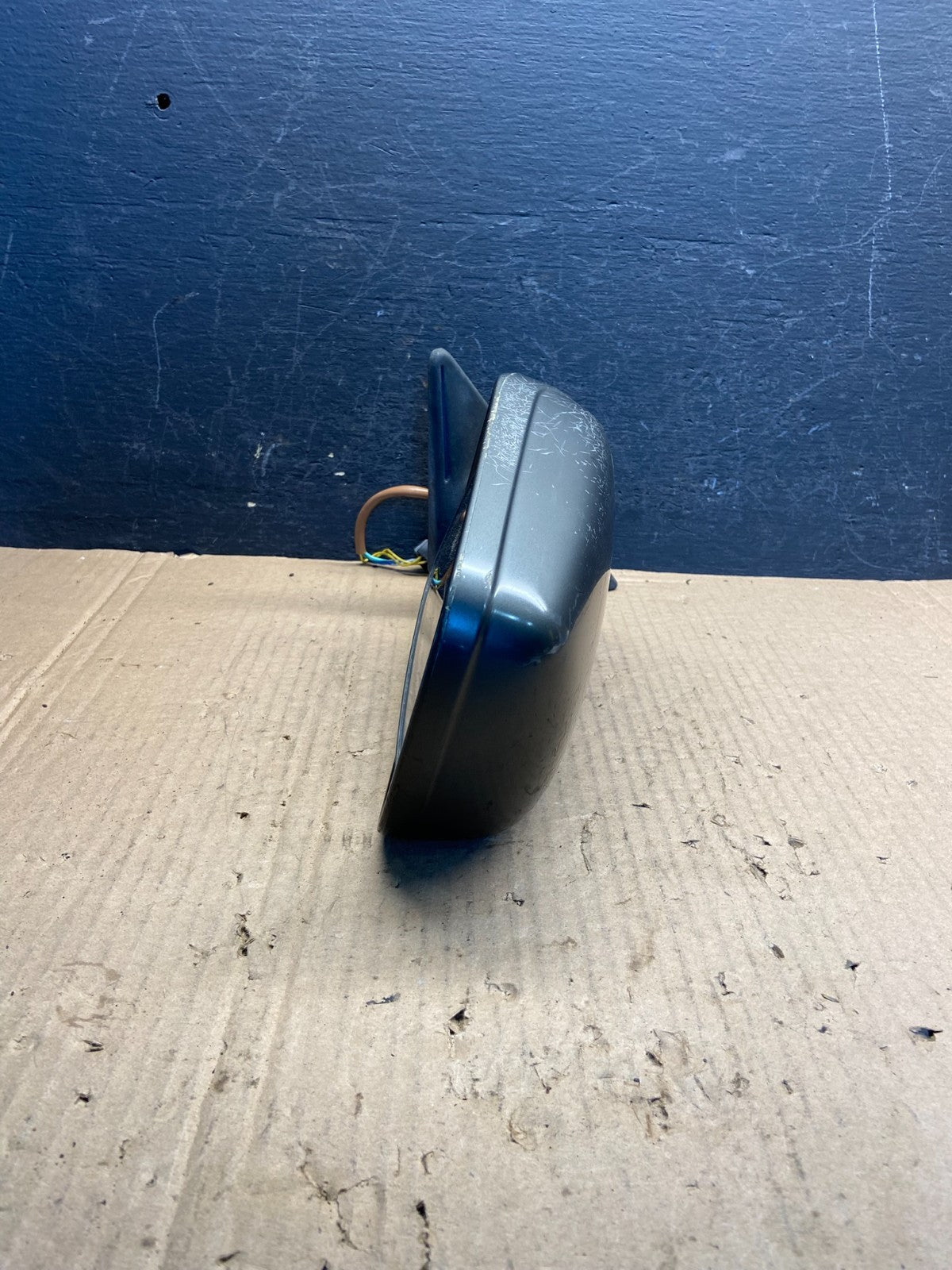 2003 to 2005 Subaru Forester Right Passenger Side Door Mirror AE2380 DW11