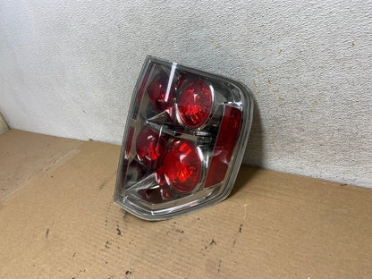 2006 2007 2008 Honda Pilot Right Passenger Rh Side Tail light AH4207 LK2