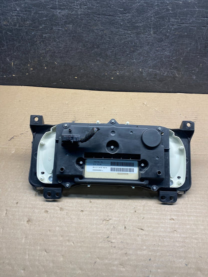 2006 to 2010 Hummer H3 Dash Cluster Gauge Speedometer AH9793 DW4