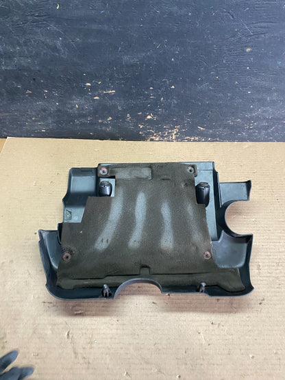 2010 to 2012 Nissan Sentra Engine Motor Cover OEM S1241 DG5