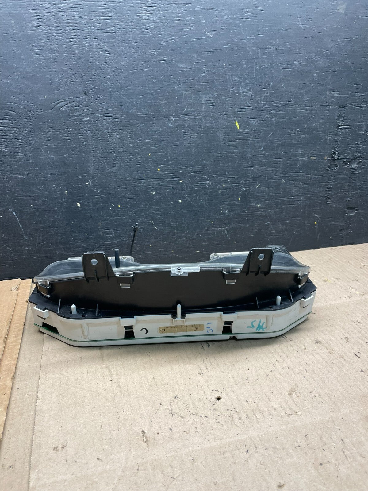2000 2002 Ford Expedition Speedometer Instrument Gauge Cluster L1681 Oem DG4