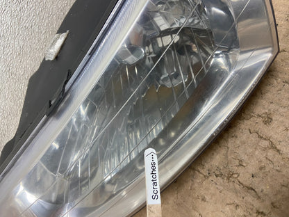 1999-2001 Toyota Solara Left Driver LH Halogen Headlight Z1048 DW3