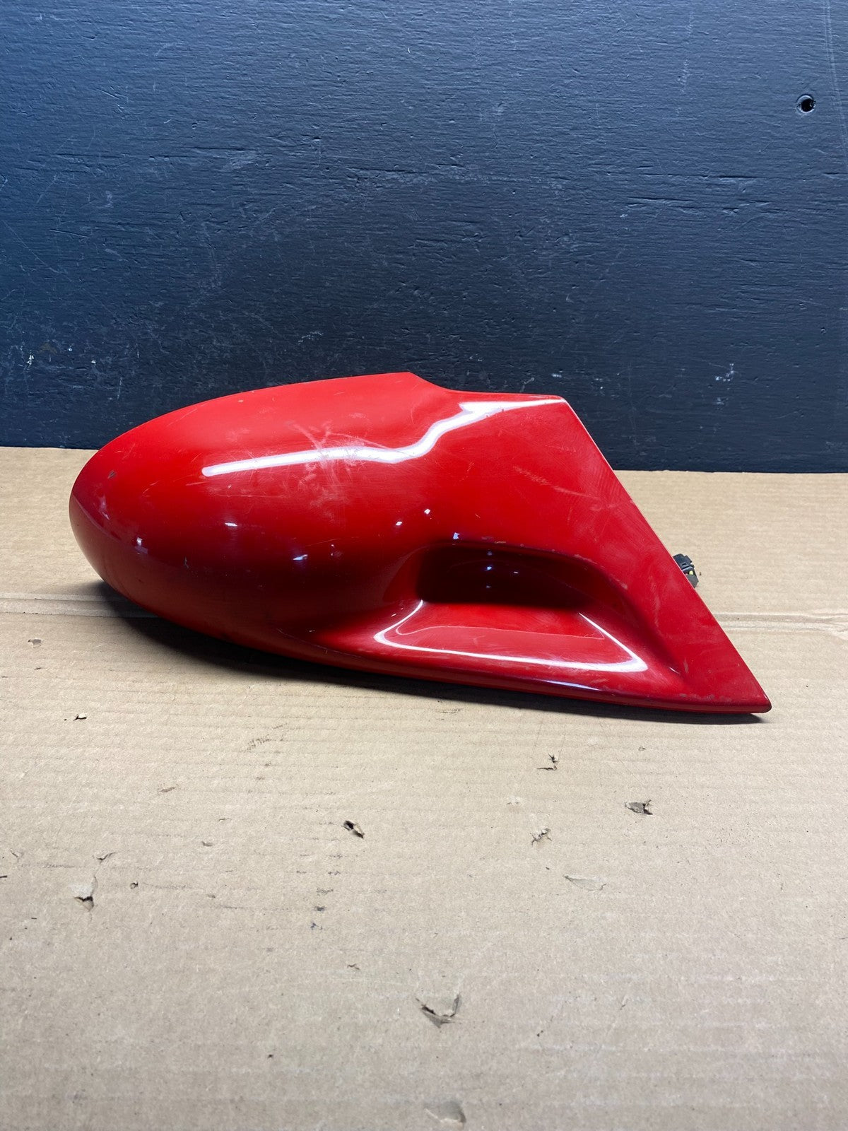 1993 to 2001 Pontiac Firebird Right Passenger RH View Door Mirror ac8759 DG0