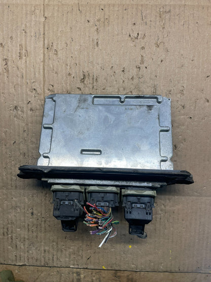 2007 2008 Ford E350 E250 Van 4.6L Engine Control Module Unit ECU s2443 DG2