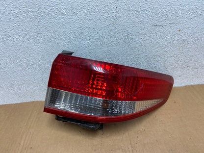 2003 to 2004 Honda Accord Sedan Right Passenger Rh Side Tail light AD2719 LK0
