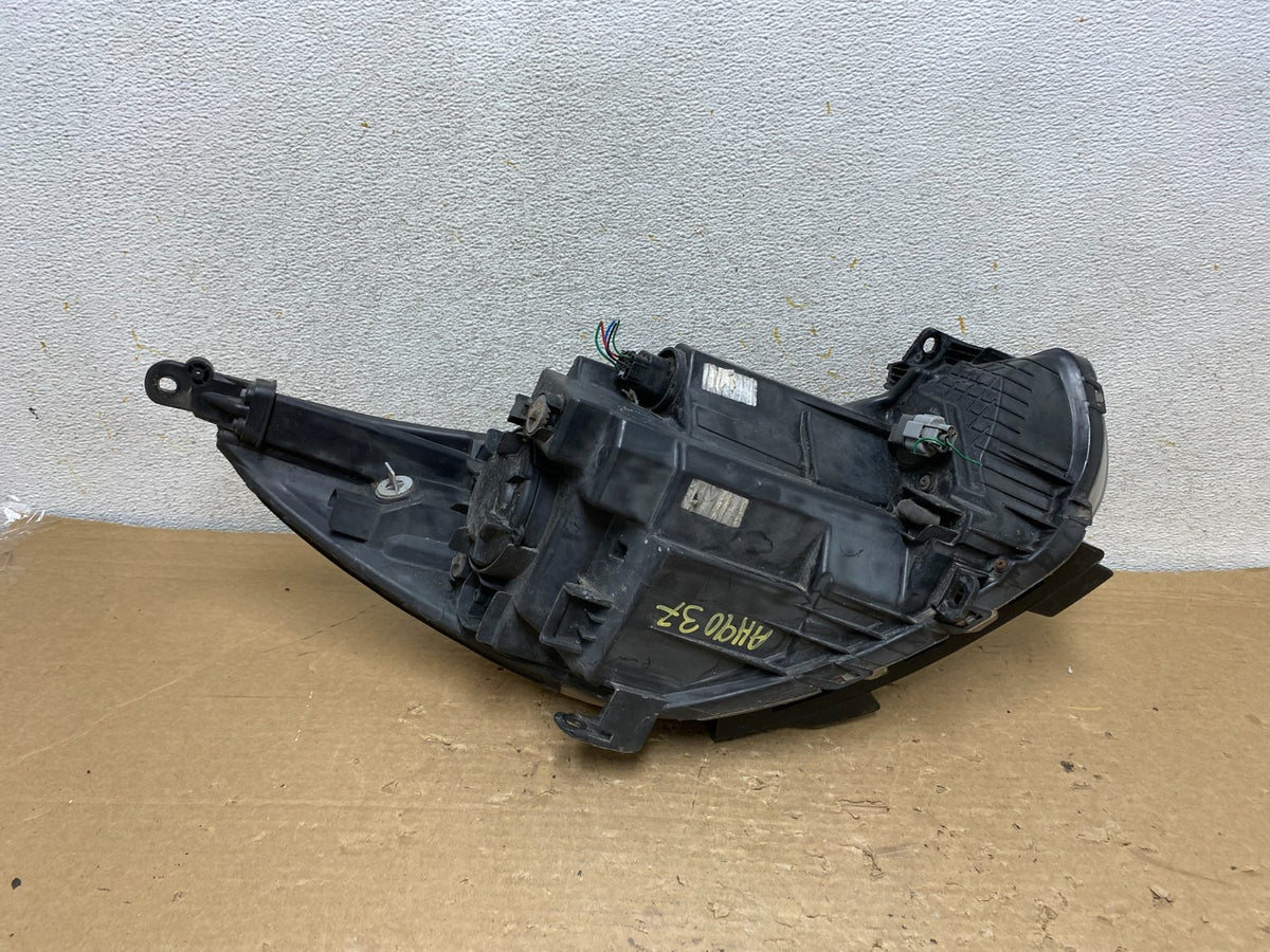 2013 to 2017 Hyundai Accent Left Driver LH Side Headlight AH9037 DW6