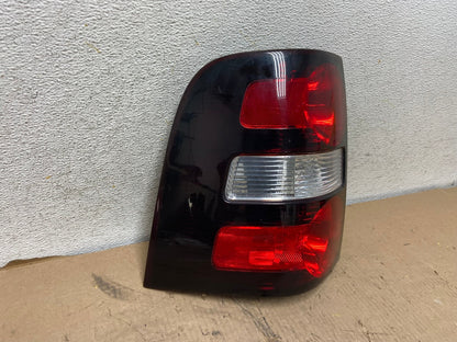 2006 to 2010 Ford Explorer Left Driver Lh Side Tail light AH2136 LK1