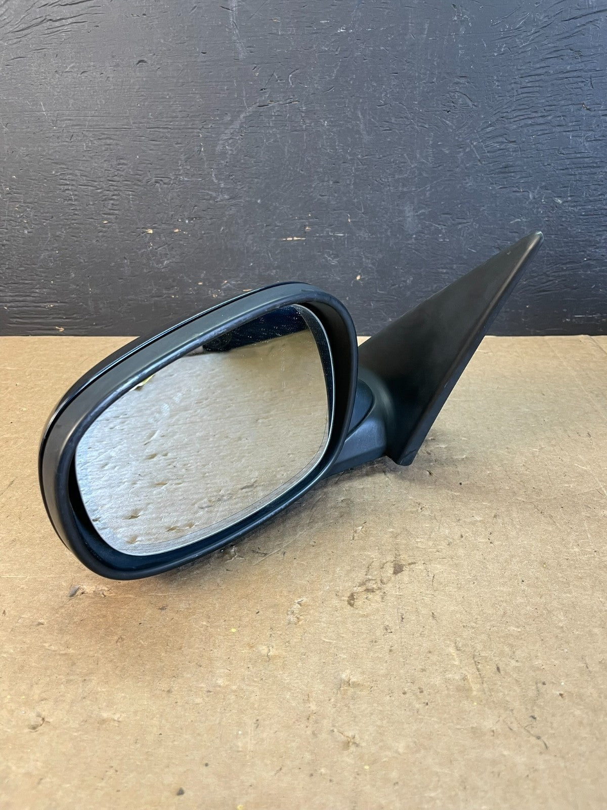 2009 to 2011 BMW 328i 335i Left Driver Lh Side View Door Mirror AD0377 DG2