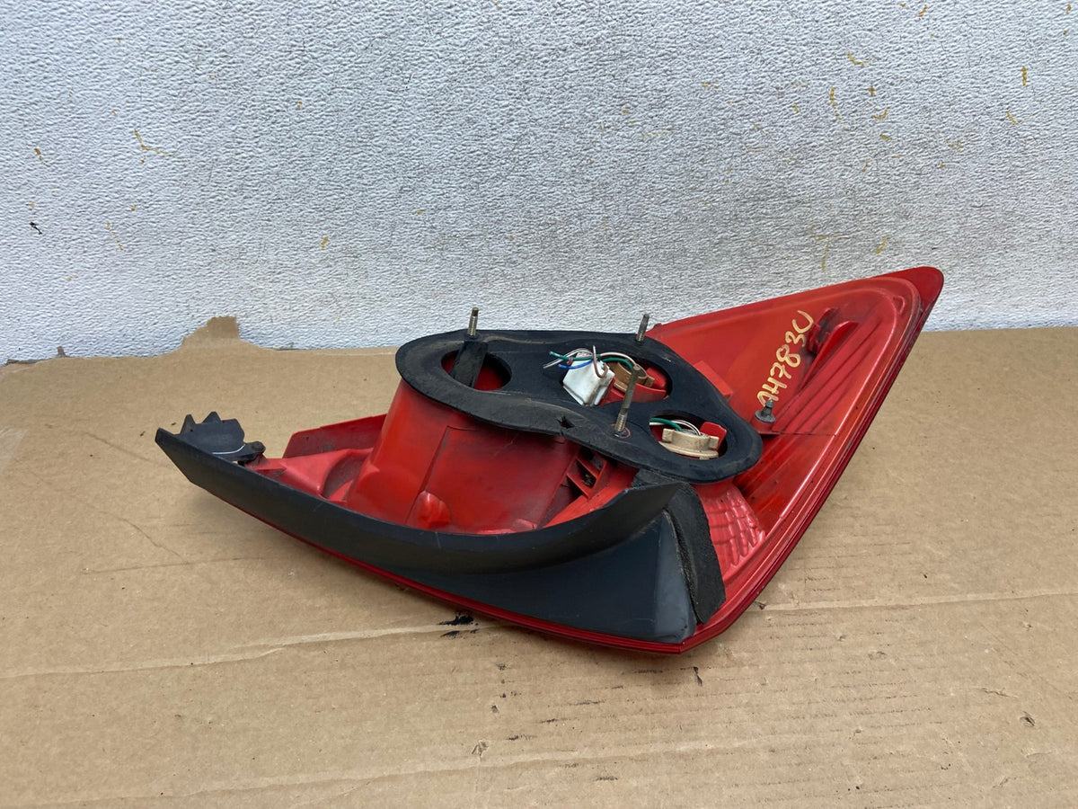 2005 2006 2007 Scion TC Tail Light Right Passenger Rh Side AH7830 LK4