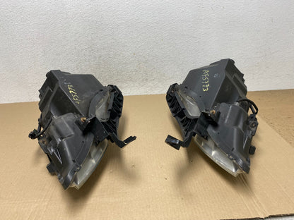 2007 to 2011 Honda CR-V Crv Left+Right Side Headlights Halogen AF5773 DW9
