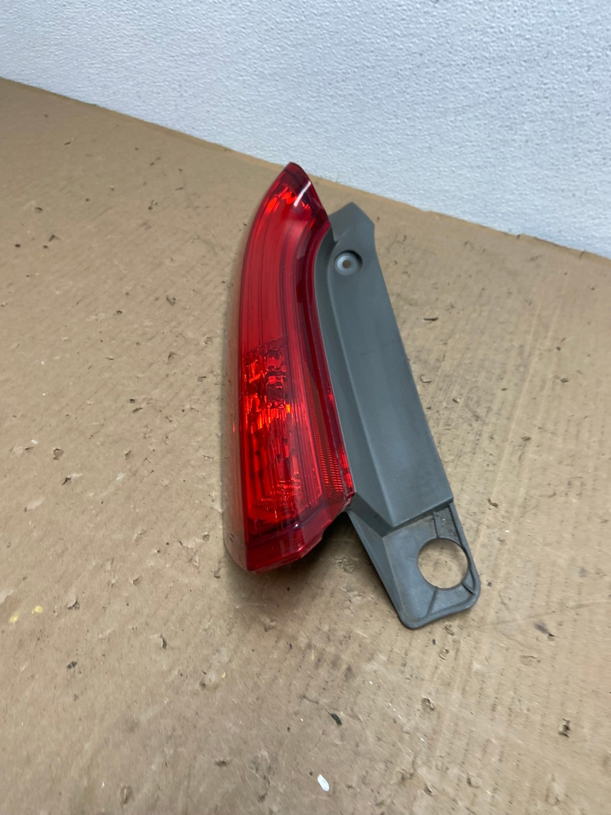 2012-2014 Honda Crv Cr-v Left Driver LH Side Upper Tail Light OEM AB6684 LK1
