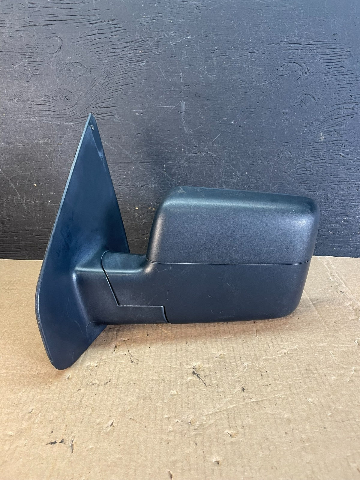 2004 to 2008 Ford F150 Left Driver LH Side View Door Mirror AF5397 DW0