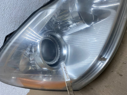 2007 to 2009 Mercedes GL-Class GL450 Right Passenger Xenon Headlight AG6909 DW3