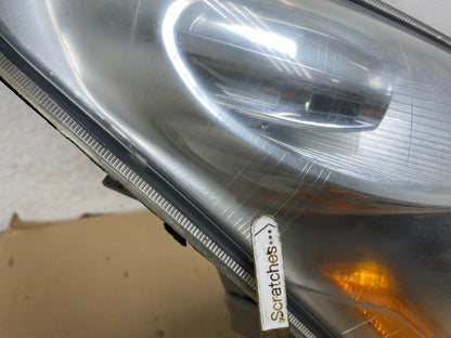 2007-2009 Infiniti G35 G37 Right Passenger Hid Xenon Headlight Sedan AH2845 DW3