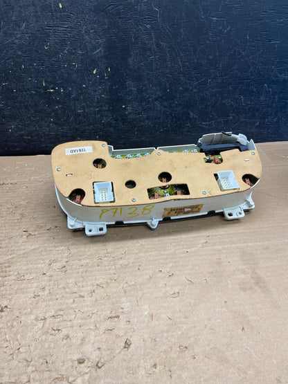 1999 2000 Dodge Durango Speedometer Instrument Cluster Gauge ag8619 DG5