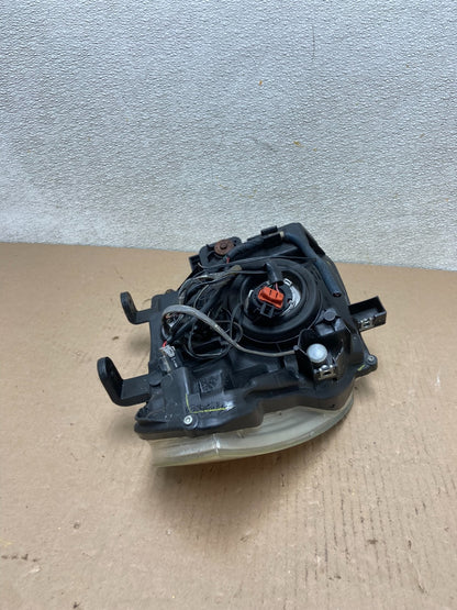 2005-2007 Nissan Pathfinder Halogen Headlight Left Driver LH AB5942 DW7