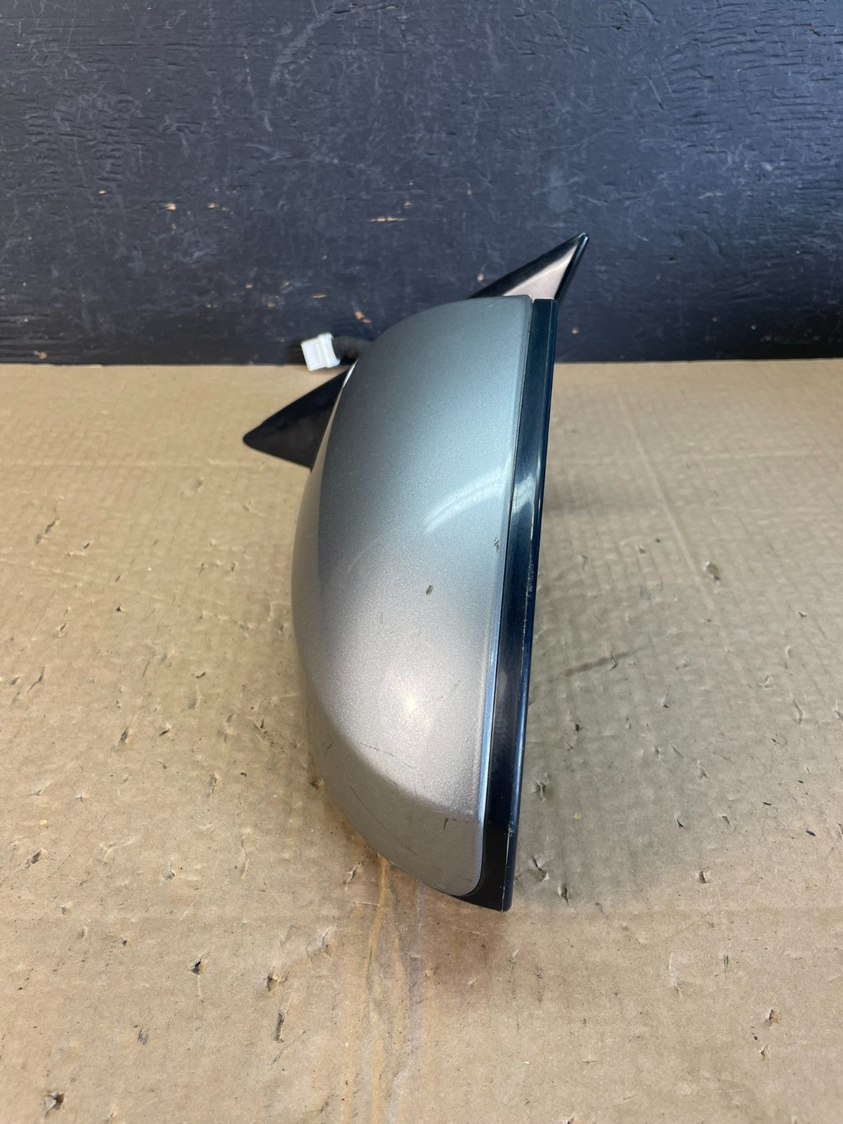 2003 to 2008 Infiniti Fx35 Fx45 Left Driver LH View Door Mirror AC9851 DW2