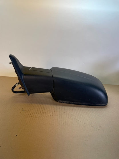 2009 - 2012 Ram 1500 Left Driver LH Side View Door Heated Mirror AI3997 DW3