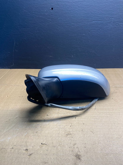 2010 to 2015 Toyota Prius Left Driver LH Side View Door Mirror AB7034 DW1