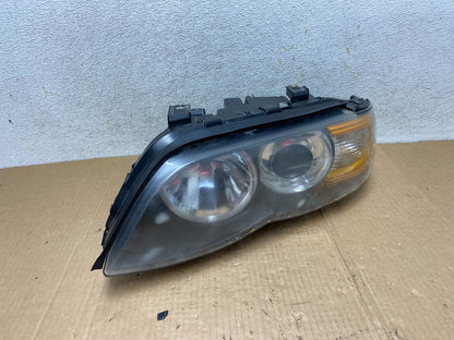 Halogen 2004 2005 2006 Bmw E53 X5 Left Driver LH Headlight AI4591 DW2