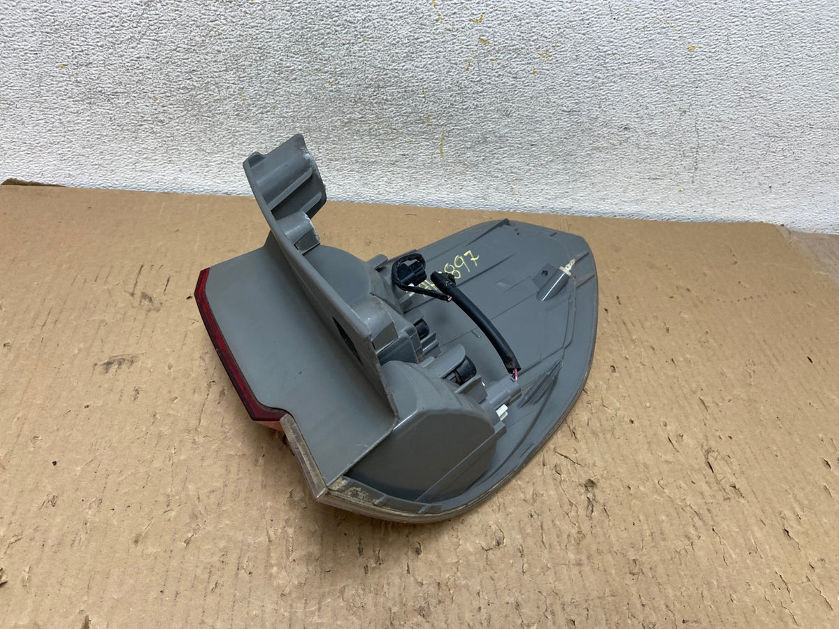 2008 2009 2010 Honda Odyssey Left Driver LH Side Tail Light AH2897 LK6