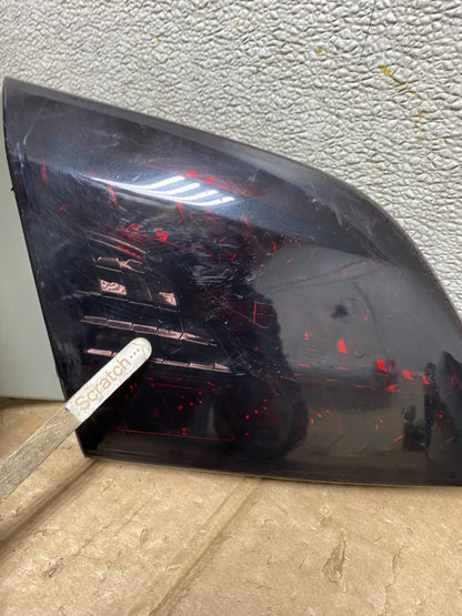 2013 2014 2015 Nissan Sentra Led Left+Right Side Tail Lights V3728 DW5