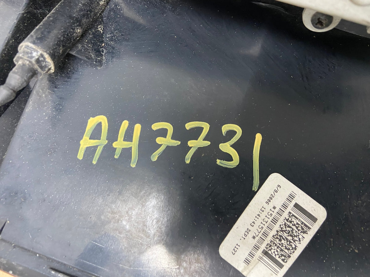 2002-2009 GMC Envoy Right Passenger RH Side Tail Light AH7731 LK6