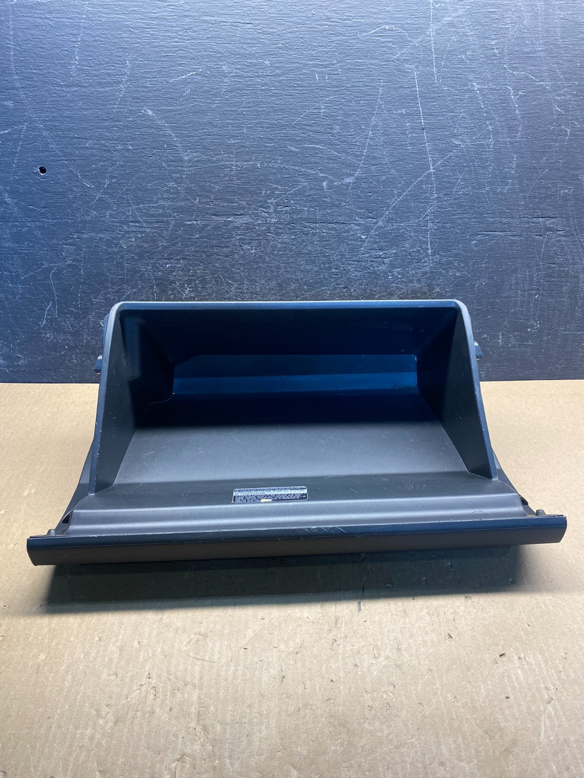 2008 to 2015 Scion XB Right Passenger Storage Glove Box AG1871 DG5