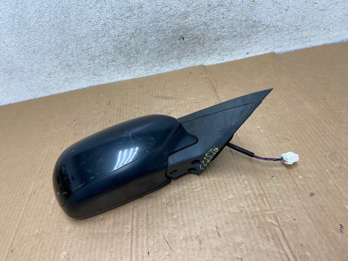 2008-2014 Subaru Impreza Right Passenger RH Power Door Vier Mirror AI5822 LK3