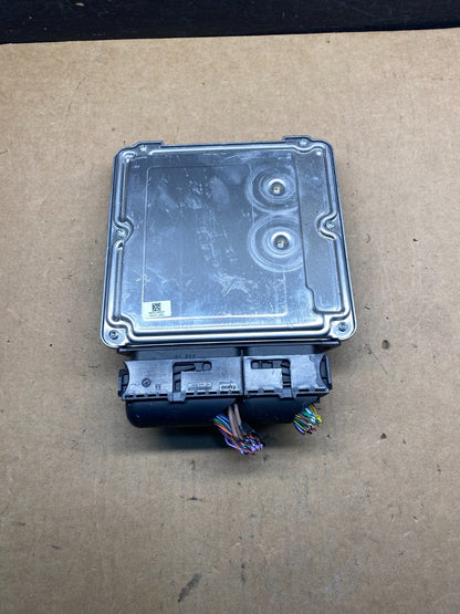 2011 Audi Q5 Engine Control Module Computer ECU ECM 8K5907115F ah7035 DG1