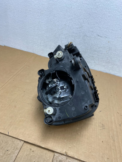 2011 to 2014 Volkswagen Jetta Left Driver LH Headlight Halogen AD2748 DW8